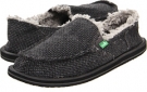 Charcoal Sanuk Snowfox Chill for Women (Size 7)