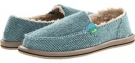 Aqua Sanuk Snowfox Chill for Women (Size 7)