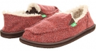 Rose Sanuk Snowfox Chill for Women (Size 7)