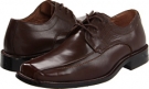 Chocolate Fratelli 2161 for Men (Size 8)