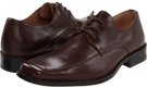 Chocolate Fratelli 2360 for Men (Size 9.5)
