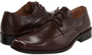 Chocolate Fratelli 2360 for Men (Size 9)