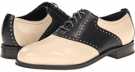 Cole Haan Carter RBR Saddle Size 7