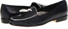 Navy/White Trotters Leana for Women (Size 13)