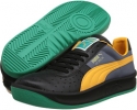 Black/Zinnia PUMA GV Special for Men (Size 13)