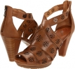 Tan Atanado Blondo Victorina for Women (Size 9.5)