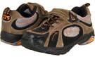 Jumping Jacks Kids Trail Seeker Size 8