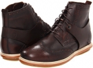 Chestnut/Dark Chocolate Tsubo Winslow II for Men (Size 11)