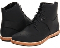 Black/Bounce Tsubo Winslow II for Men (Size 13)