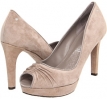 Rockport Janae Rouched Peep Size 5