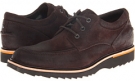 Bitter Chocolate Rockport Union Street Moc Ox for Men (Size 13)