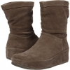 FitFlop Crush Boot Size 6