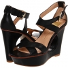 Black Dolce Vita Orla for Women (Size 9.5)