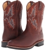 Oiled Brown Ariat Heritage Stockman H20 Insulated for Men (Size 11)