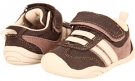 Brown/Cream pediped Frederick Grip 'n' Go for Kids (Size 4)