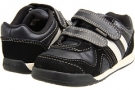 Black pediped Otis Flex for Kids (Size 12)