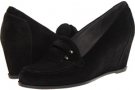 Nero Velour Stuart Weitzman Bartok for Women (Size 11)