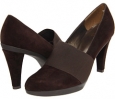 Cola Suede Stuart Weitzman Bando for Women (Size 7.5)