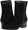 Black Goretex Stuart Weitzman Goreit for Women (Size 9.5)