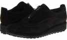 Nero Velour Stuart Weitzman Soccer for Women (Size 9.5)