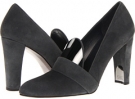 Slate Suede Stuart Weitzman Upfront for Women (Size 7)