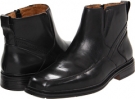 Black Florsheim Welter Boot for Men (Size 7.5)