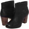 Black Cole Haan Cassidy Bootie for Women (Size 8)