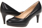 Black Cole Haan Chelsea Low Pump for Women (Size 6)