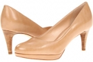 Sandstone Cole Haan Chelsea Low Pump for Women (Size 7)