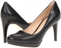 Black Cole Haan Chelsea Pump for Women (Size 5)