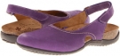 Plum VIONIC with Orthaheel Technology Dr. Weil with Orthaheel Technology Lucia Mule for Women (Size 7)