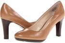 Kenya Leather Anne Klein Clemence for Women (Size 10.5)