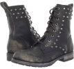 Frye Rogan Biker Lace Size 10