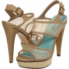 Tan Michael Antonio Tolleson for Women (Size 5.5)