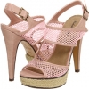 Blush Michael Antonio Tolleson for Women (Size 10)