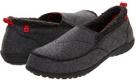 Charcoal Spenco Cold Snap for Men (Size 7)