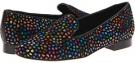 Black Print/Black Nappa Vaneli Arlen for Women (Size 11.5)