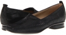 Black Pallino Tex/Black Rub Sesto Meucci Edwige for Women (Size 11)