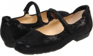 Black Print Vaneli Jacorey for Women (Size 7.5)