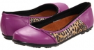 Purple Chooka Nobotana Lena Skimmer for Women (Size 8)