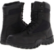 Black Timberland PRO Valor McClellan 8 for Men (Size 14)