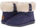 Bearpaw Abby Size 9