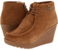 Bearpaw Astoria Size 7