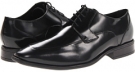 Black Nunn Bush Hasting for Men (Size 8)