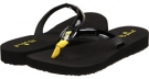 Black Margaritaville Mezzanine for Women (Size 7)