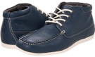 Navy Steve Madden M-Graver for Men (Size 10)