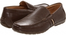 Brown Steve Madden M-Randal for Men (Size 9)