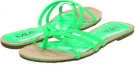 Lime MIA Preta for Women (Size 7)