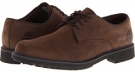 Dark Brown Smooth Timberland Earthkeepers Stormbuck for Men (Size 12)