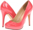 Coral Patent Michael Antonio Love Me for Women (Size 5.5)